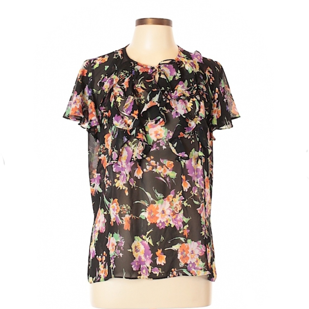 American Living Blouse